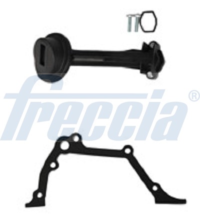 Pompa olio FRECCIA OP09-216